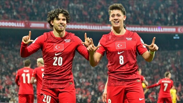 Türkiye - ABD maçı ne zaman?
