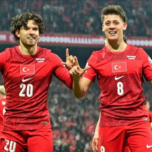 Türkiye - ABD maçı ne zaman?