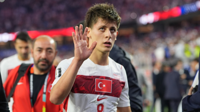 "Drama yapamayız, kötüydük ve elendik!"