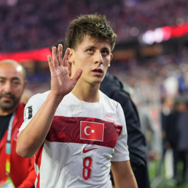 "Drama yapamayız, kötüydük ve elendik!"