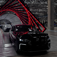 Elektrikli otomobilde Togg rüzgarı