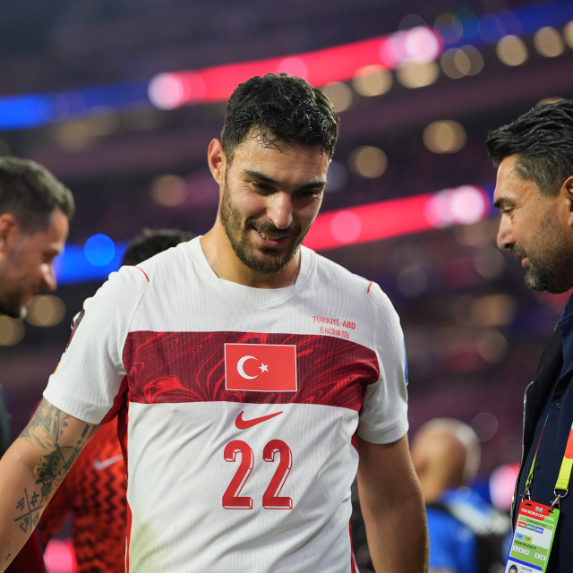 "Daha çok tadını çıkarmak isterdik!"