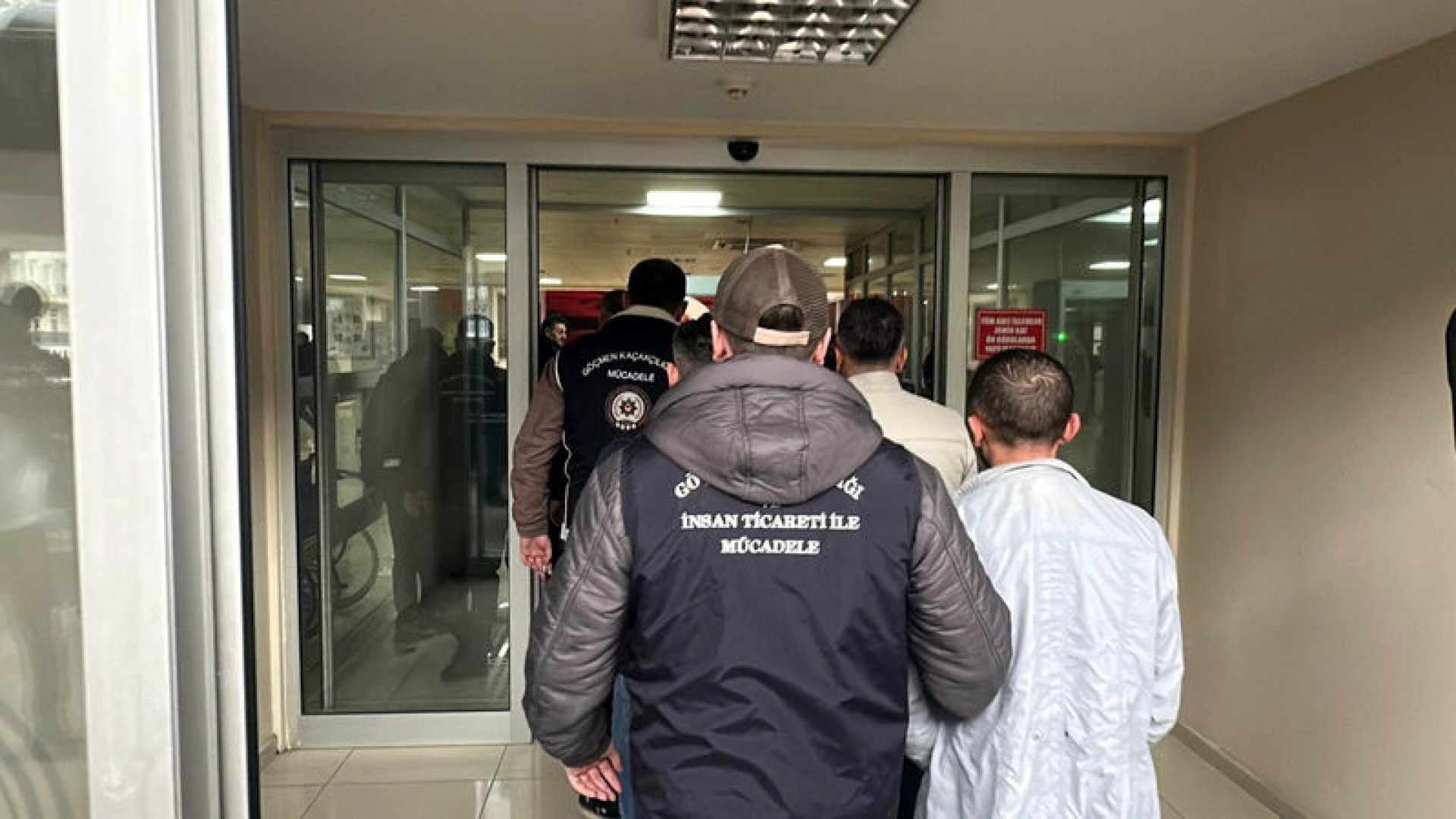 İstanbul merkezli operasyonda 51 organize suç zanlısı yakalandı