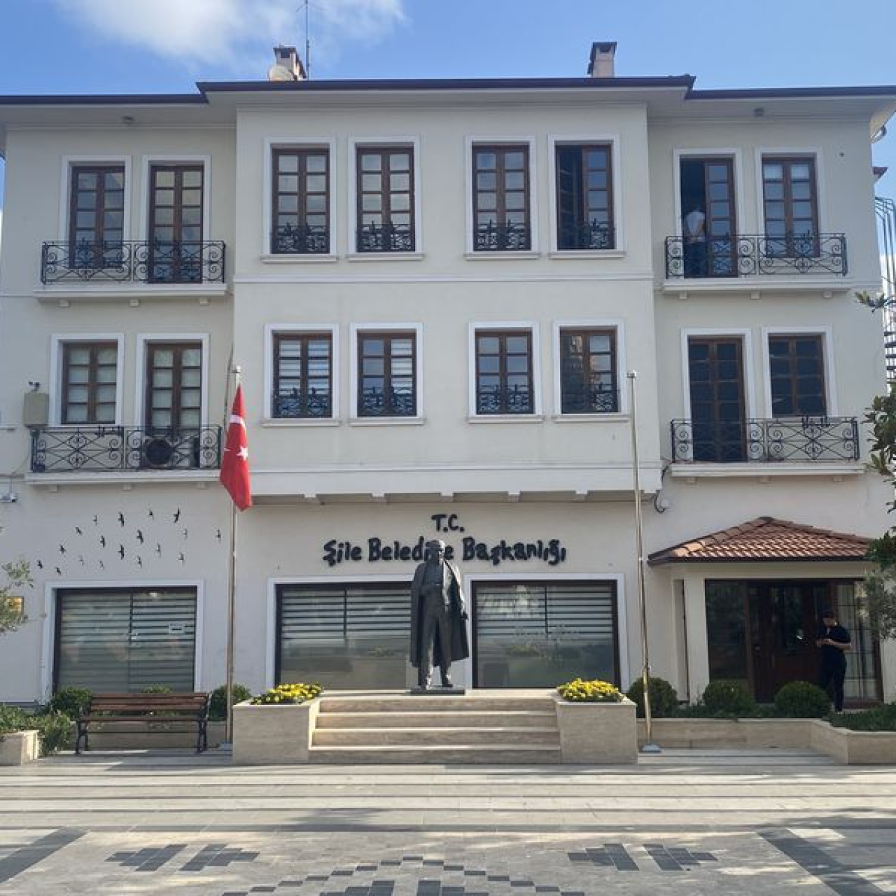 Şile Belediyesi'ne 3. dalga: 16 gözaltı