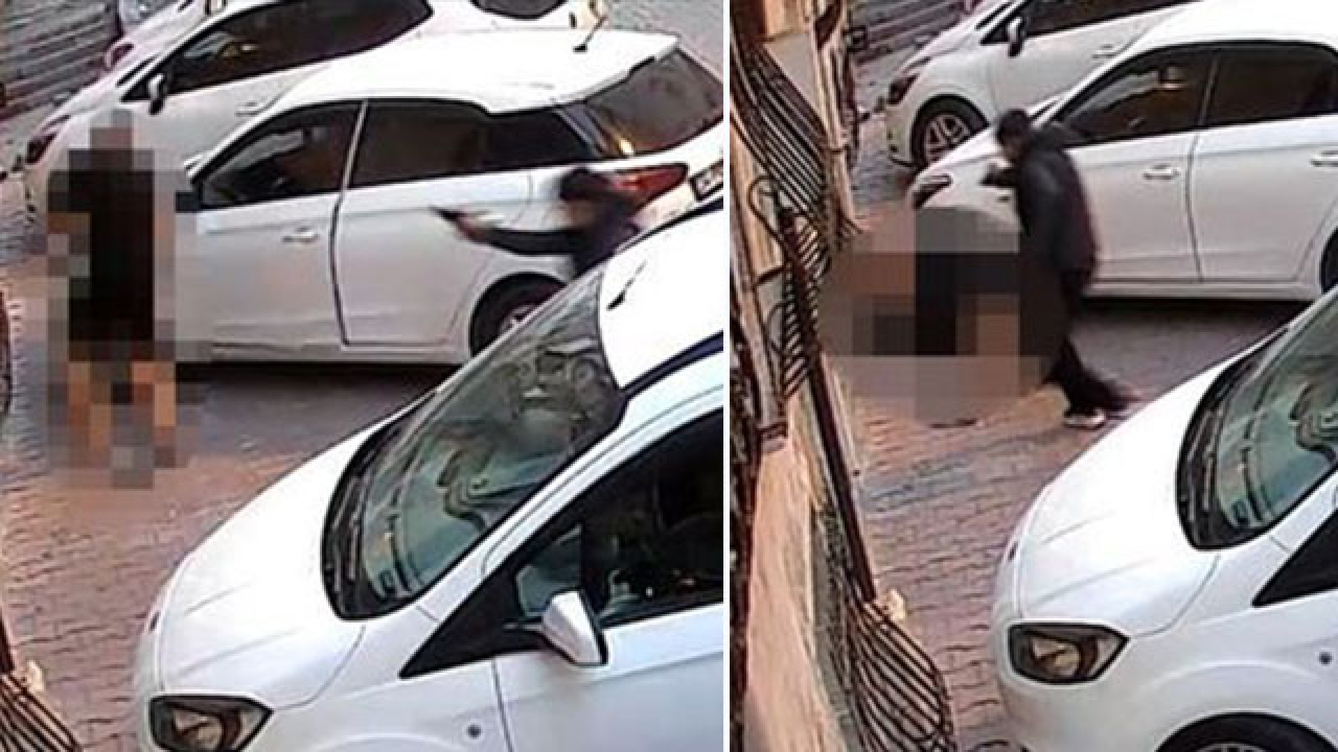 İstanbul'da evinin önünde silahlı saldırıya uğrayan Şehmus Mert Korkmaz hayatını kaybetti