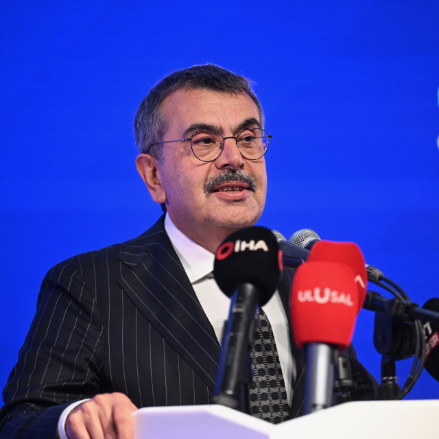 YKS sistemi değişecek mi? Bakan Tekin açıkladı