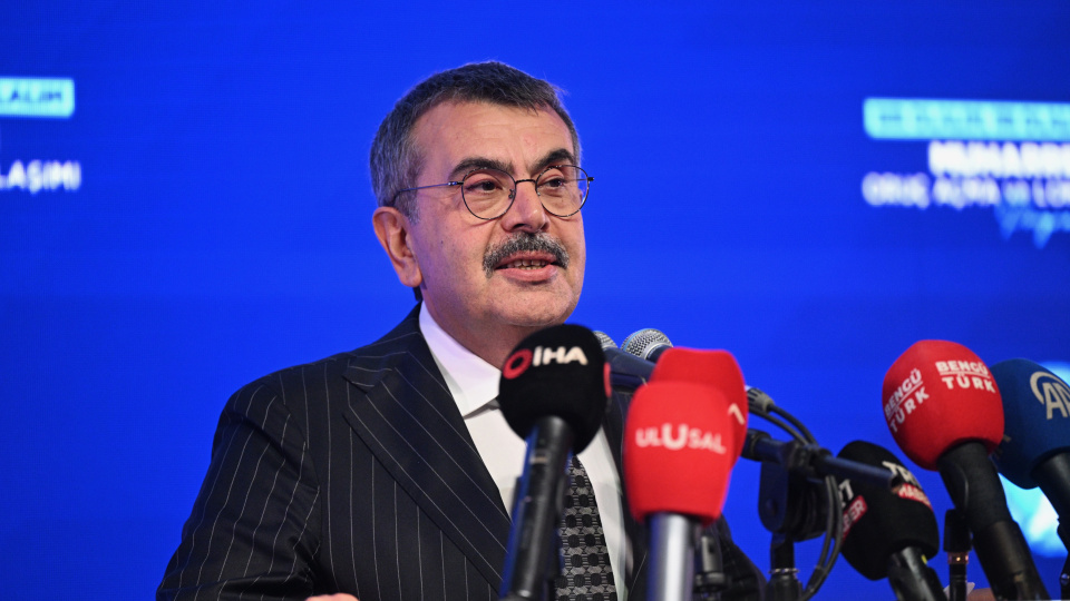YKS sistemi değişecek mi? Bakan Tekin açıkladı