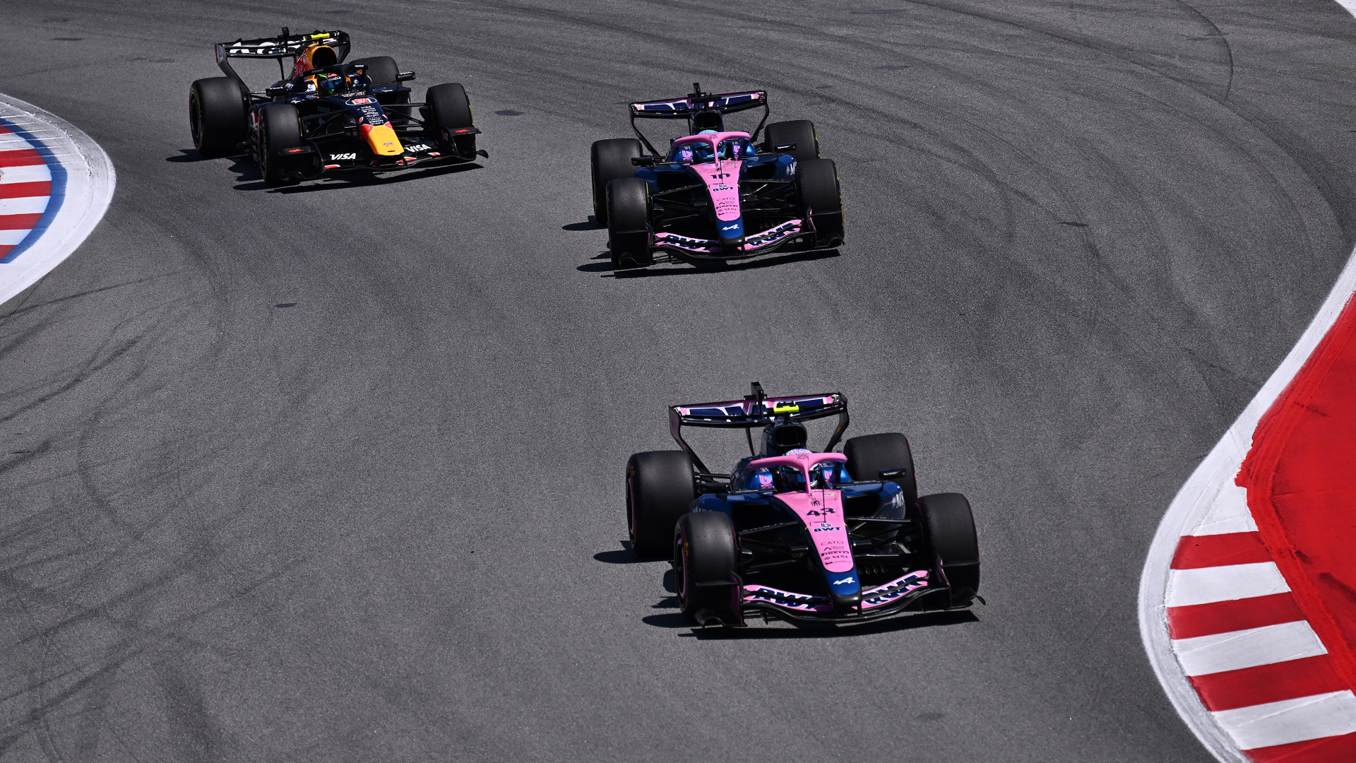 Formula 1'de Sıradaki Durak Avusturya Grand Prix'si!