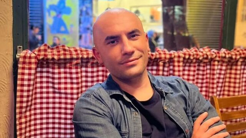 "Hanımefendi üzülmesin lütfen"