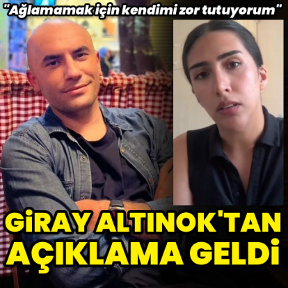 "Hanımefendi üzülmesin lütfen"
