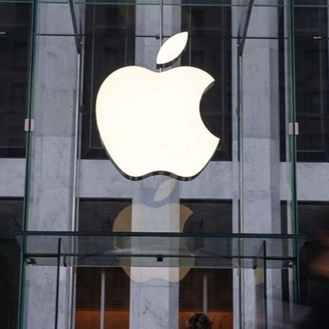 Apple Türkiye'den büyük zam