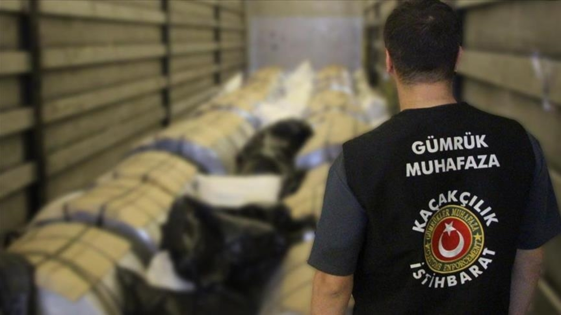 Ticaret Bakanlığı: 6 ayda 407 operasyonda 36 ton uyuşturucu ele geçirildi