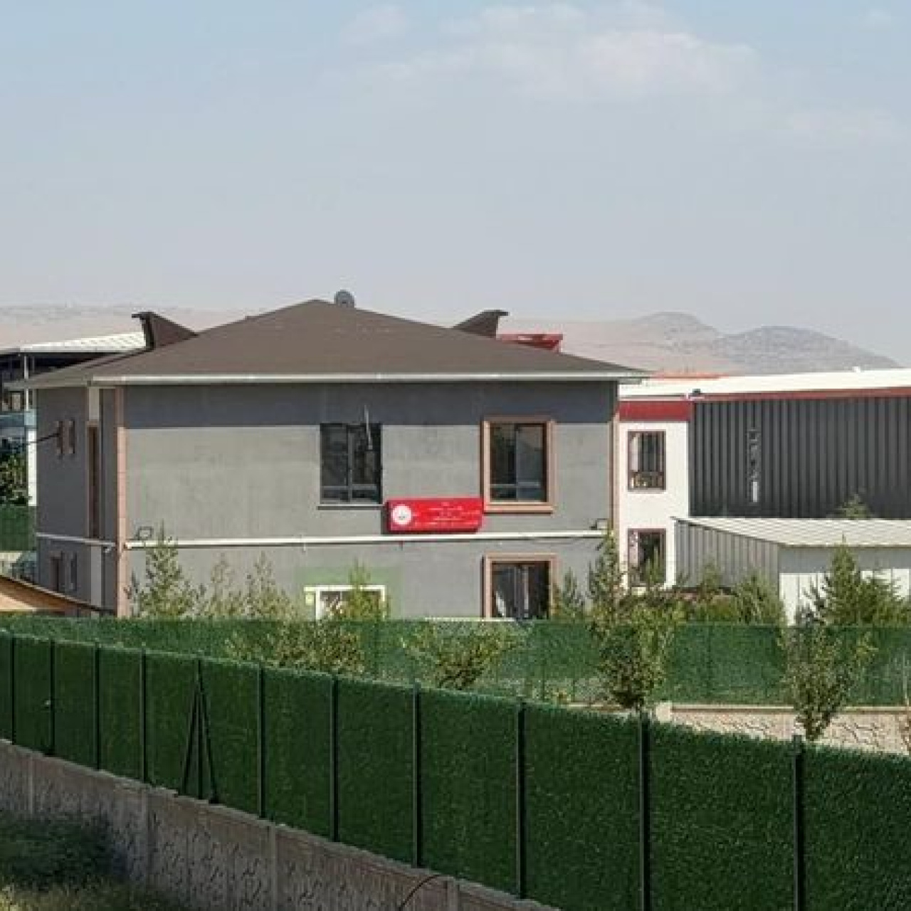 Bakım Evinde Şok İddialar: 16 Kişi Hapiste, İnsani Haklara Uymayan Uygulamalar Ortaya Çıkıyor!