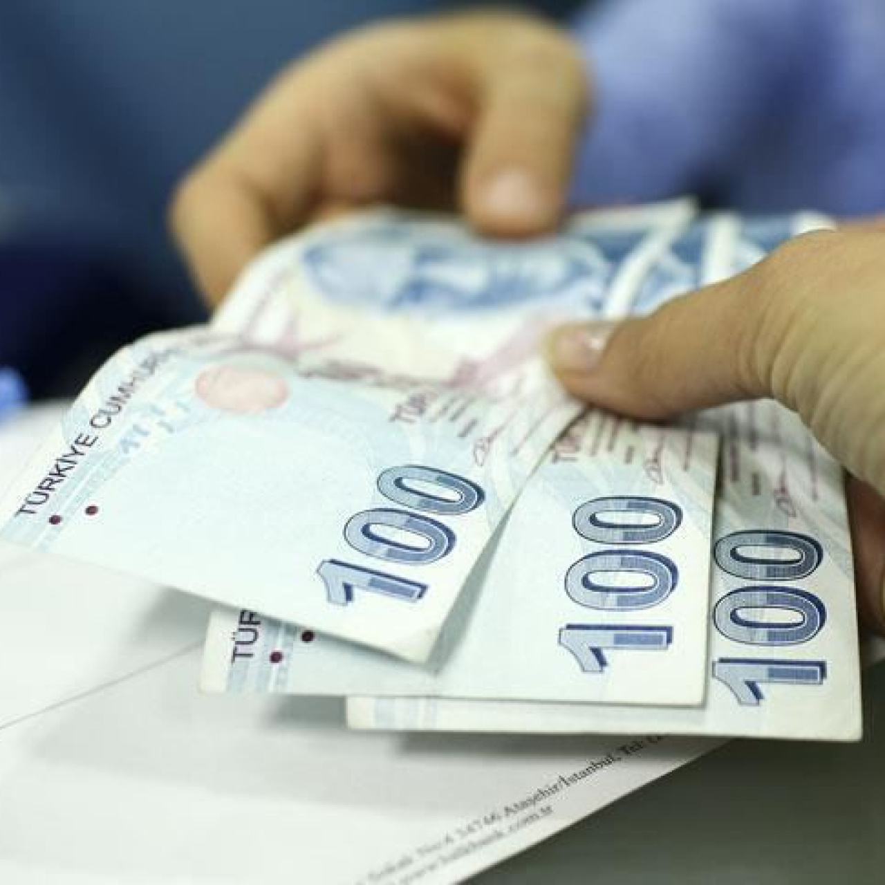 Memur Maaşlarında Temmuz Artışı İçin Geri Sayım