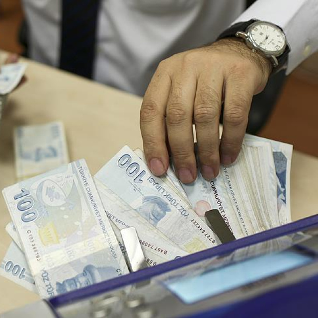Zamlı evde bakım maaşı