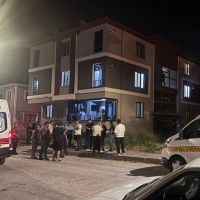 Bir kadın daha... Boşandı ama kurtulamadı!