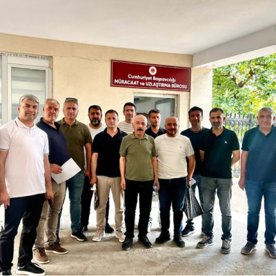 Akılalmaz iddia! Satın aldıkları daireler başkalarına da satıldı!