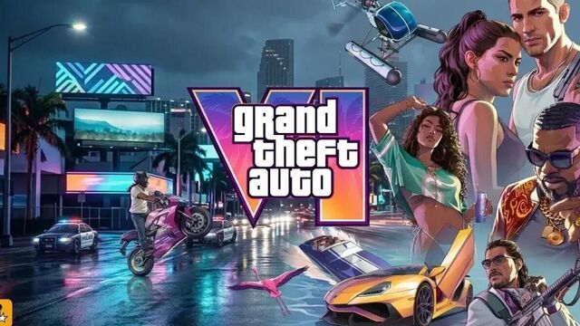 GTA 6 rekora koşuyor!