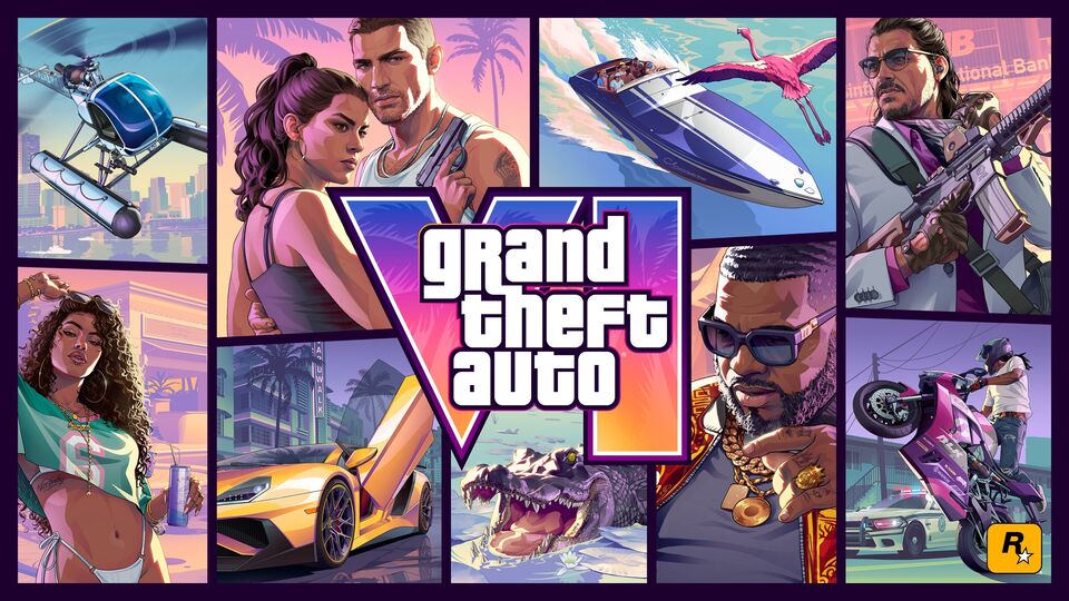 GTA 6 rekora koşuyor!