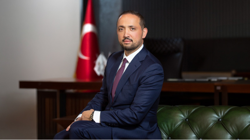 Efor, 1 Temmuz'da BIST 50'de olacak