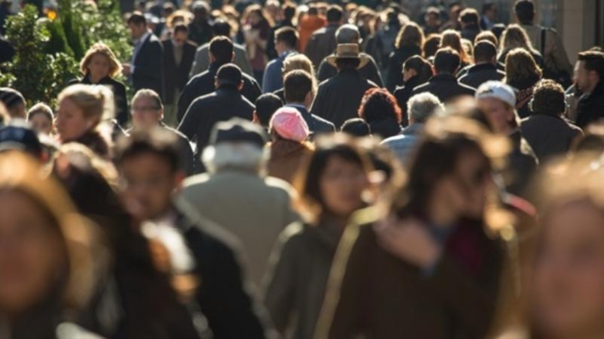 Türkiye yaşlanan nüfusun kronik hastalık tsunamisine hazır mı?