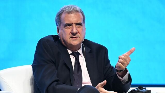 "Türkiye güçlü KOBİ tabanına sahip"