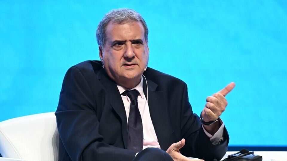"Türkiye güçlü KOBİ tabanına sahip"