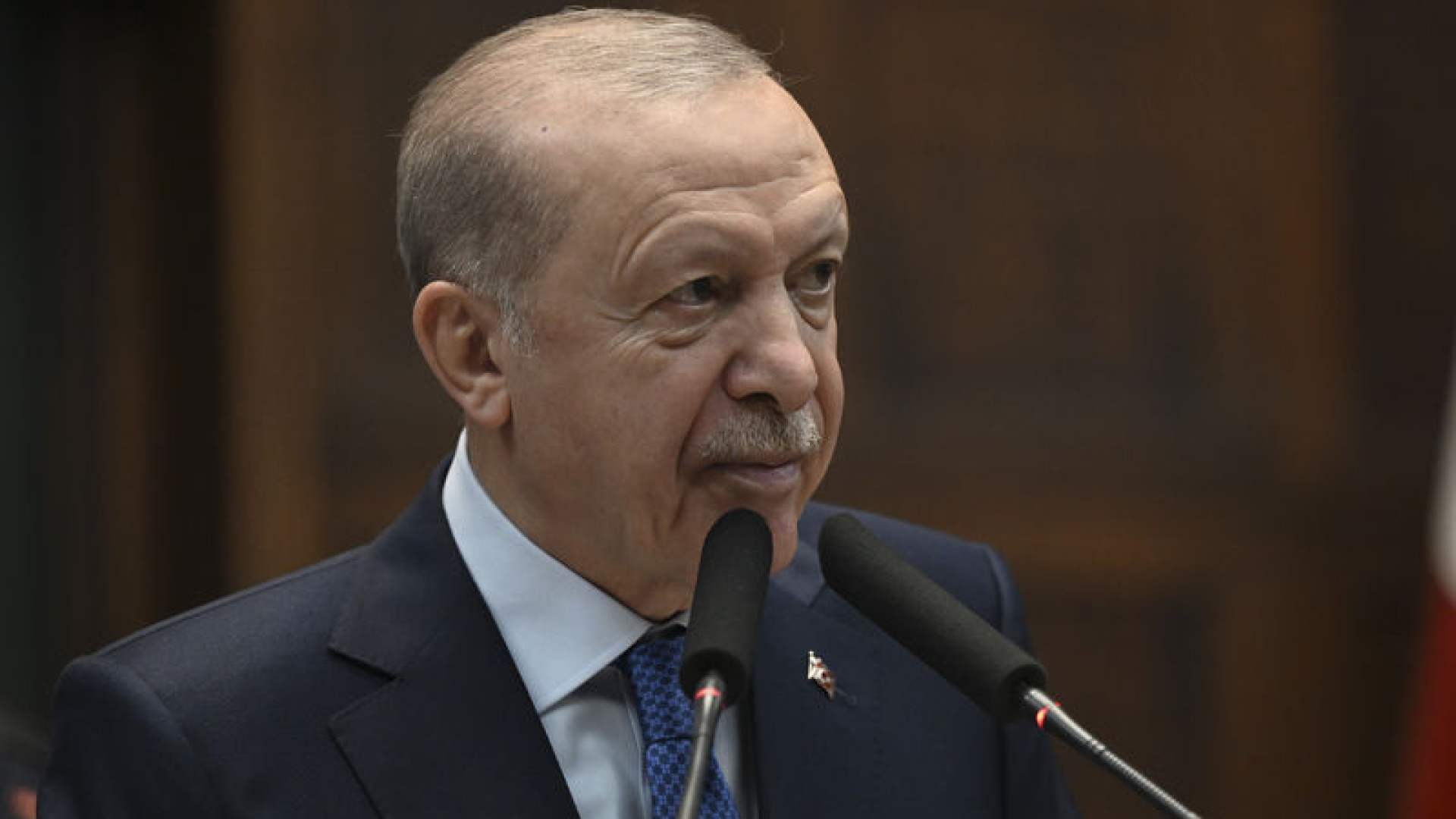 Cumhurbaşkanı Erdoğan'dan öğrencilere karne tebriği