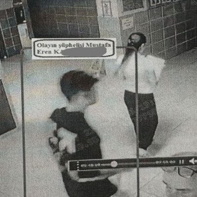 AYT'de yapay zeka ile kopya çekerken yakalanan kişi tutuklandı