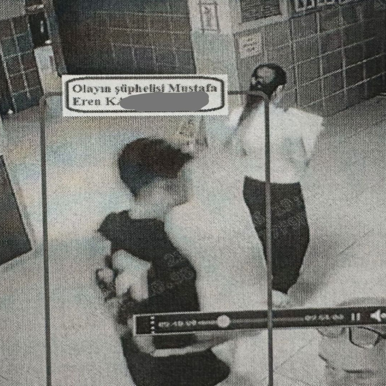 AYT sınavında yapay zeka kullanımıyla kopya çekmekten tutuklama