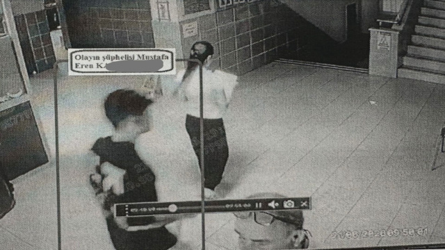 AYT'de yapay zeka ile kopya çekerken yakalanan kişi tutuklandı