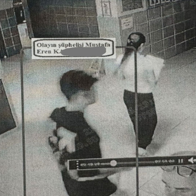 AYT'de yapay zeka ile kopya çekerken yakalanan kişi tutuklandı