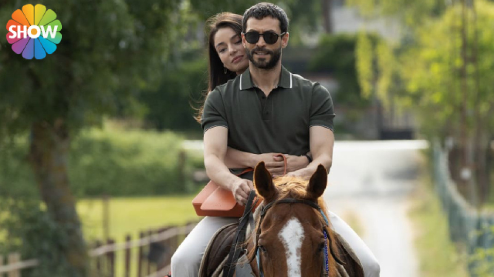'Muhtemel Aşk' zirvede!