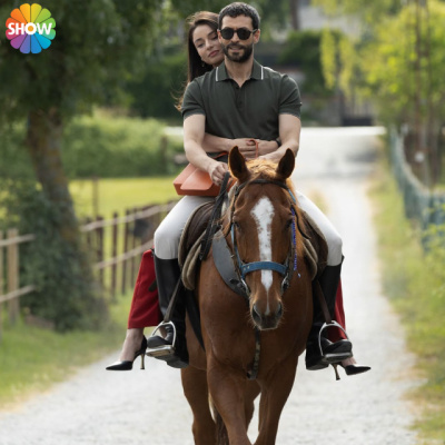 'Muhtemel Aşk' zirvede!