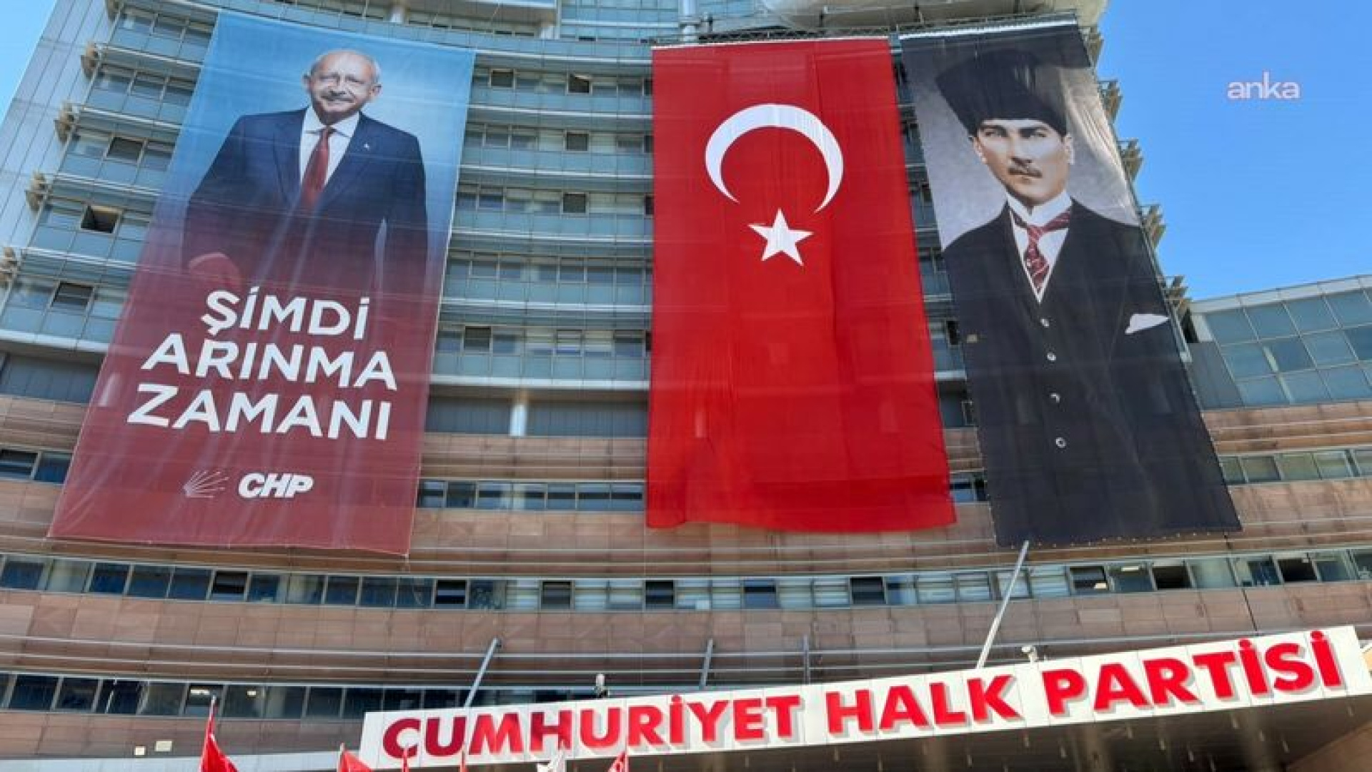 CHP belediyeler için yolsuzluk ve rüşvet birimi kurdu