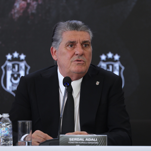 Serdal Adalı'dan EuroLeague açıklaması