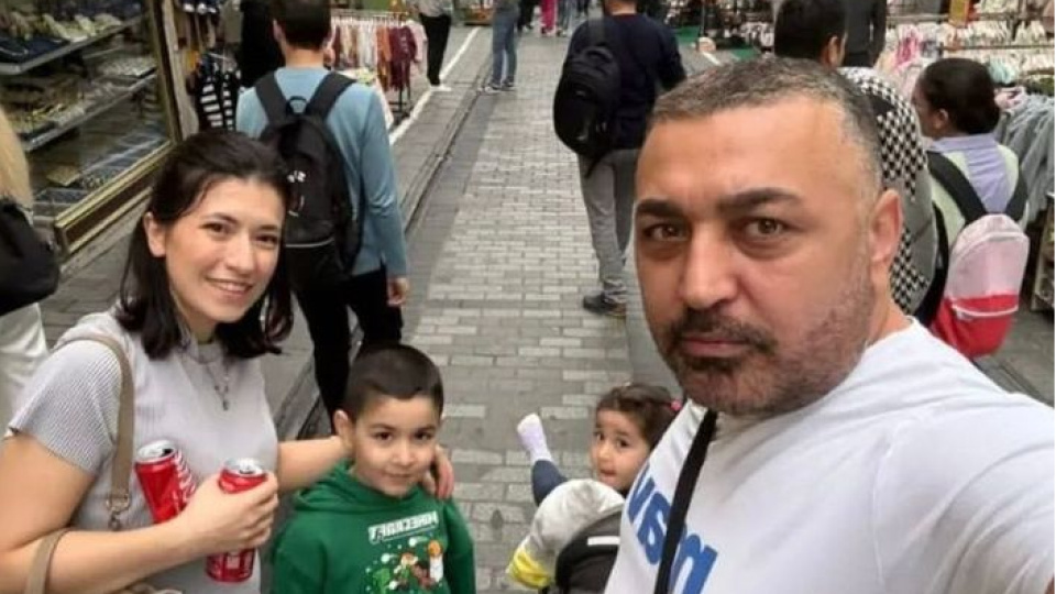 Böcek ailesinin ölümüne ilişkin davada karar