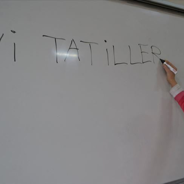 Okullar ne zaman açılacak?
