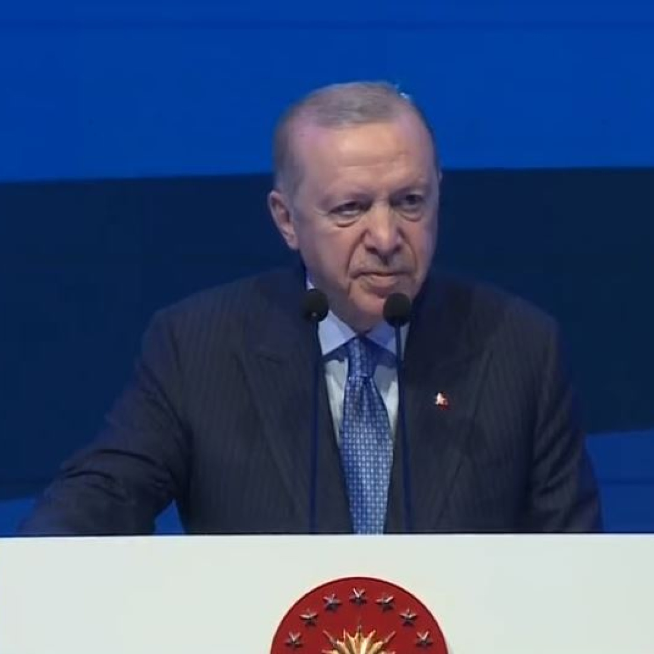 Cumhurbaşkanı Erdoğan: İhracat Rekorları Milli Motivasyon Kaynağımız