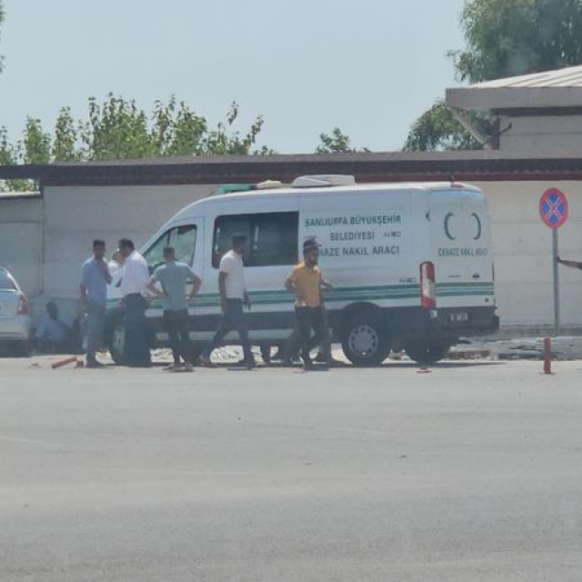 Bahçede facia! 8 yaşındaki Zehra hayatını kaybetti!