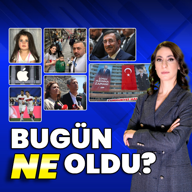 Bugün Ne Oldu? 26 Haziran 2026 haberleri