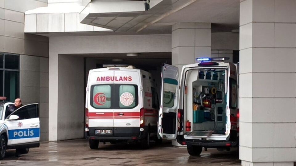 Karne günü kanlı bitti!