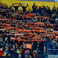 Futbol taraftarları neden atkı takıyor?