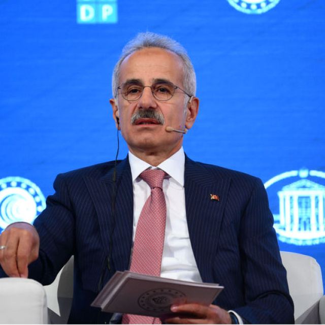Bakan Uraloğlu'ndan Hürmüz Boğazı açıklaması