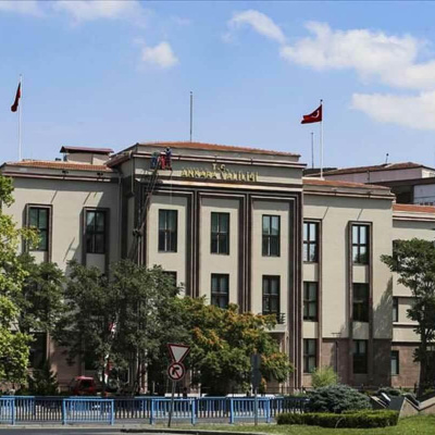 Ankara’da NATO zirvesi düzenlemesi