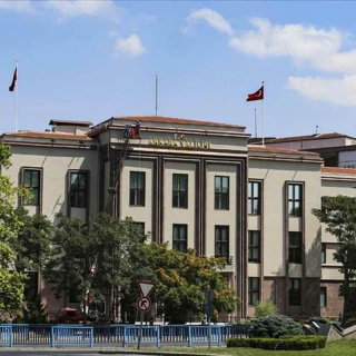 Ankara'da NATO zirvesi düzenlemesi