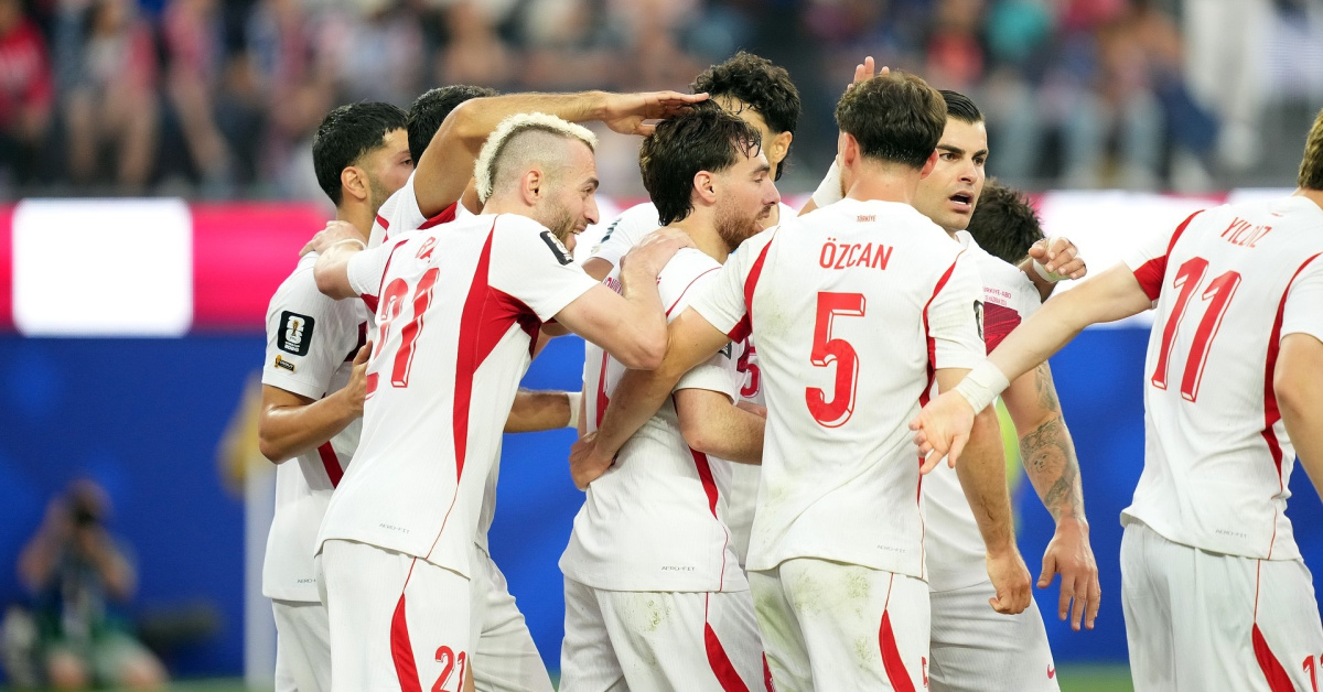 "Türkler itibarını korudu!"