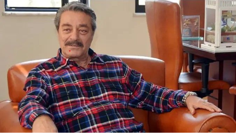 Bakan Memişoğlu'ndan Kadir İnanır için başsağlığı mesajı