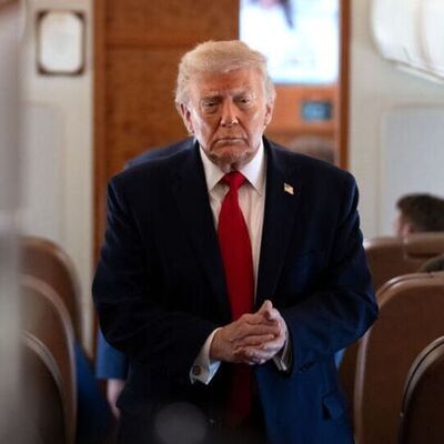 Trump: İran ateşkes anlaşmasını ihlal etti