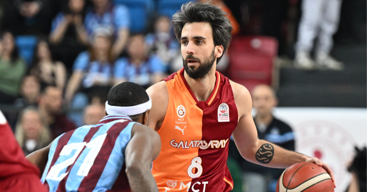 G.Saray, Can Korkmaz'la sözleşme yeniledi!